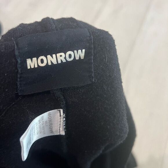 Monrow women’s pants size xs - Picture 7 of 8